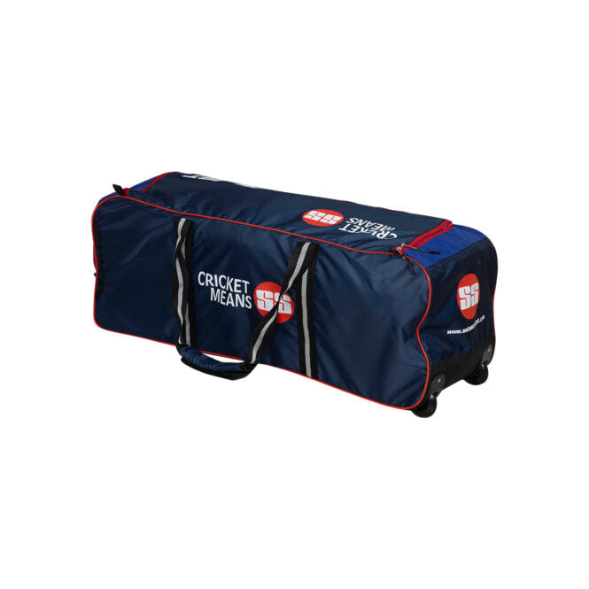 SS Blast Cricket Kit Bag (wheel)