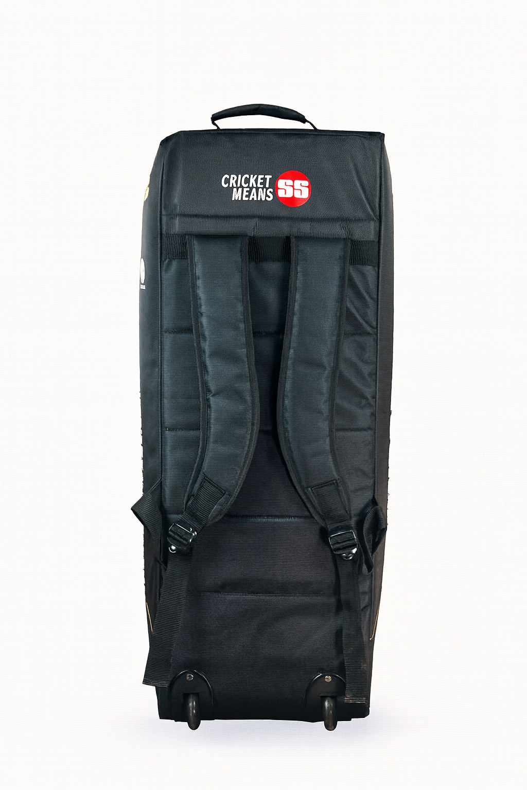 SS New Pro Duffle Kit Bag