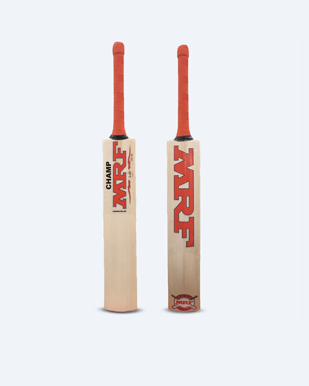MRF Champ (Size 1 - H) Cricket Bat