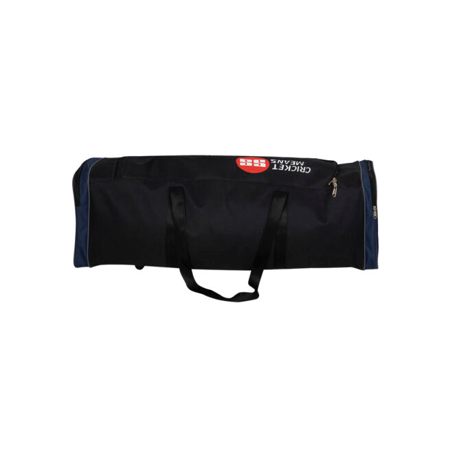 SS Master Cricket Kit Bag