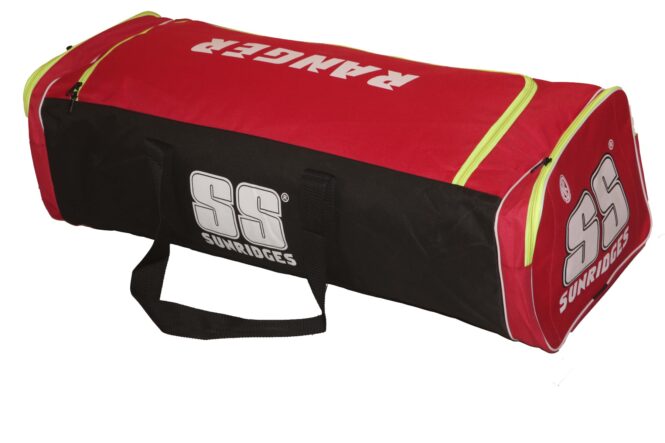 SS Ranger Cricket Kit Bag