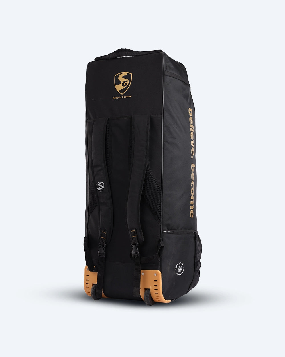 Kit Bag SG 22 YARD X1 DUFFLE WHEELIE