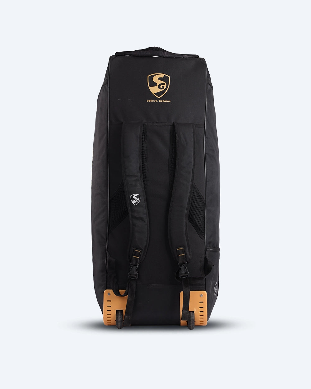 Kit Bag SG 22 YARD X1 DUFFLE WHEELIE