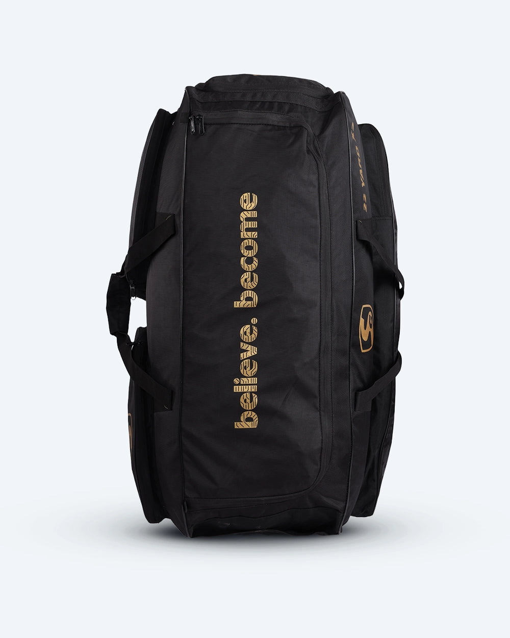 Kit Bag SG 22 YARD X2 TROLLEY