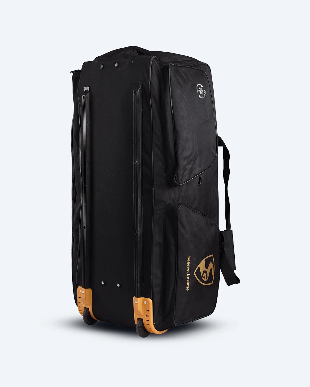 Kit Bag SG 22 YARD X2 TROLLEY