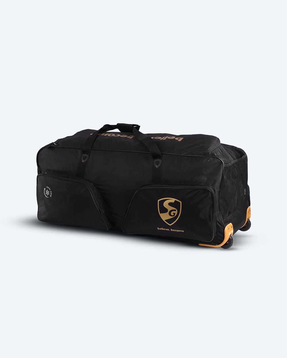 Kit Bag SG 22 YARD X2 TROLLEY