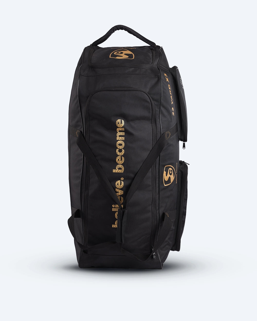 Kit Bag SG 22 YARD X3 WHEELIE