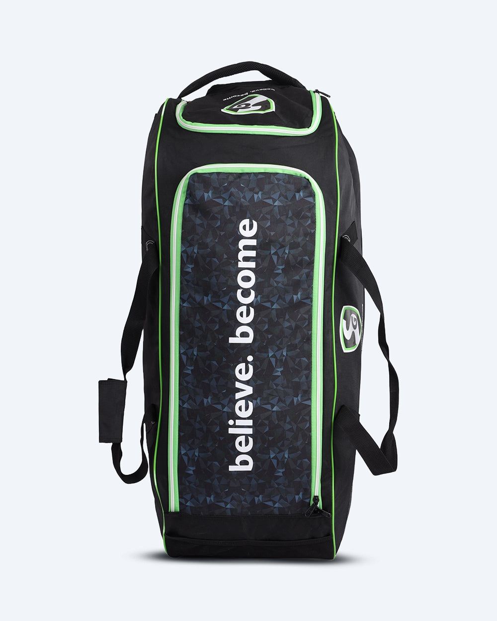 SG Extremepak 2.0 Plus Trolly Kit Bag