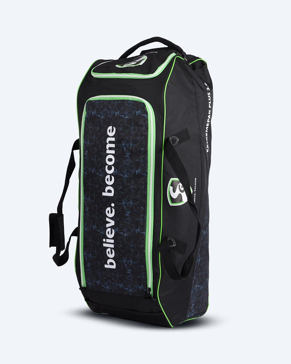 SG Extremepak 2.0 Plus Trolly Kit Bag