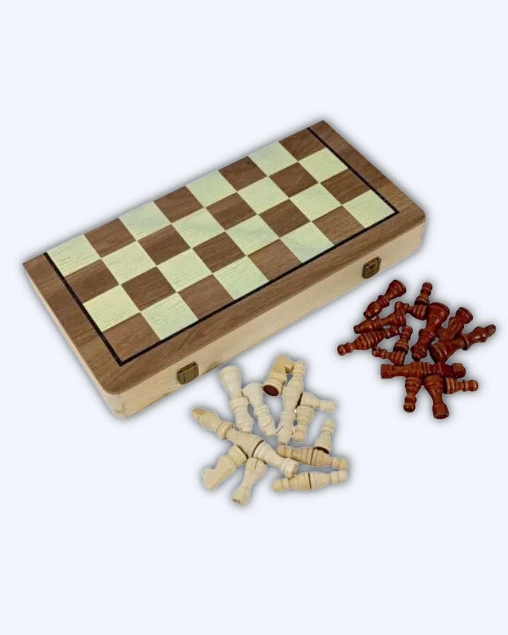 Konex Pro Chess Board