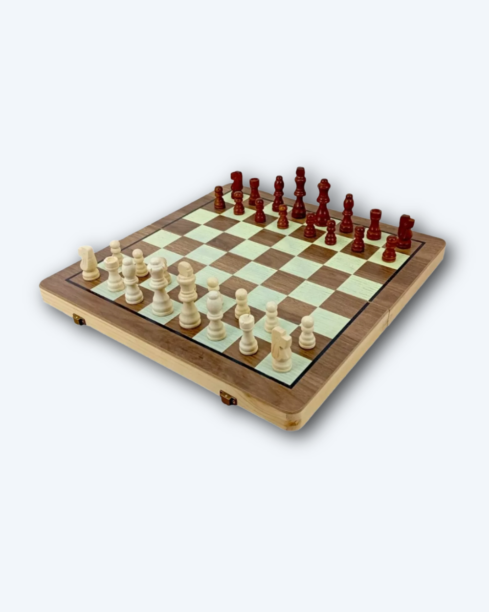 Konex Pro Chess Board
