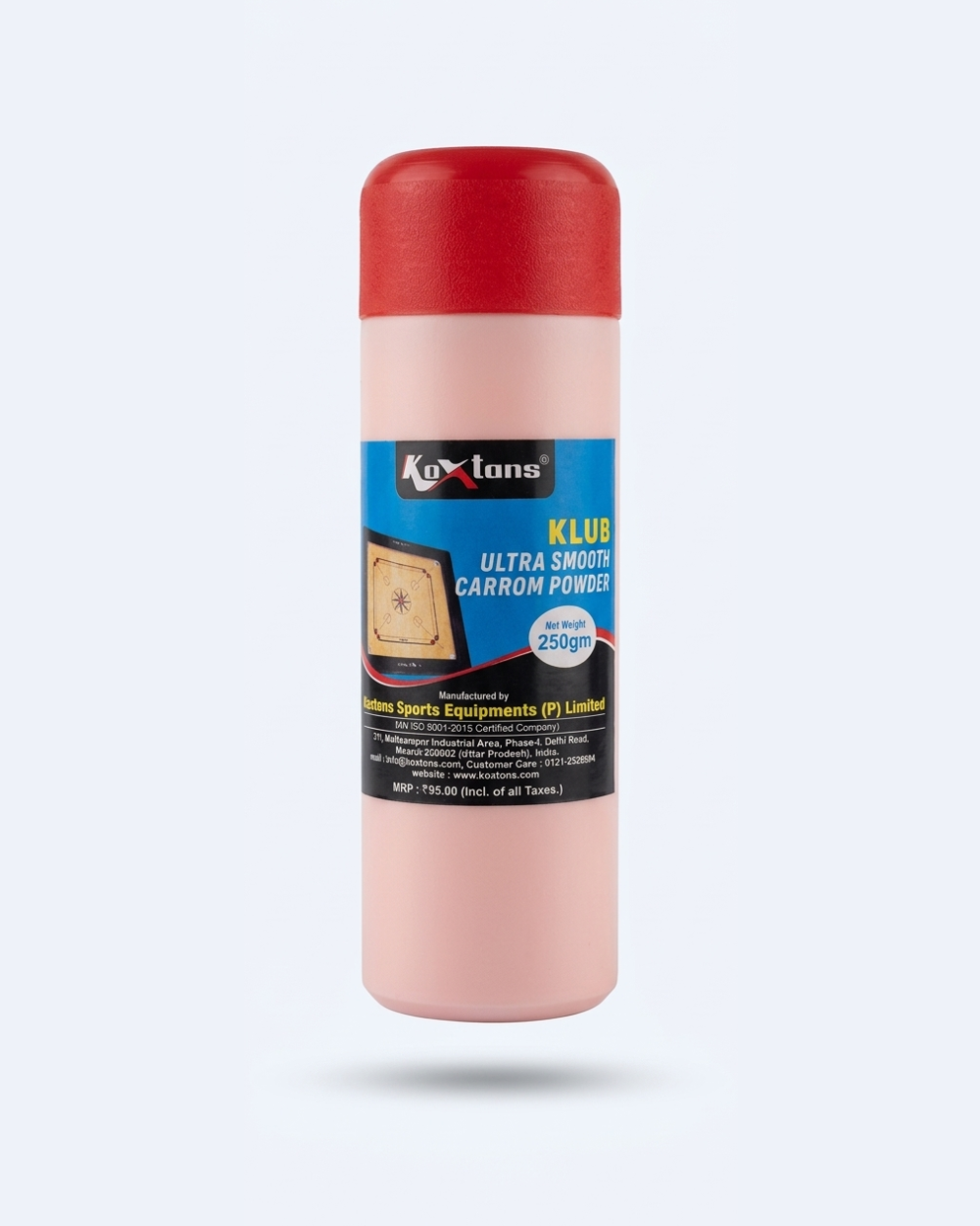 Koxtons Carrom Powder 250 Grams