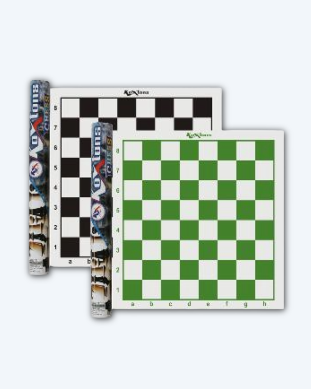 Koxtons Chess Rollon