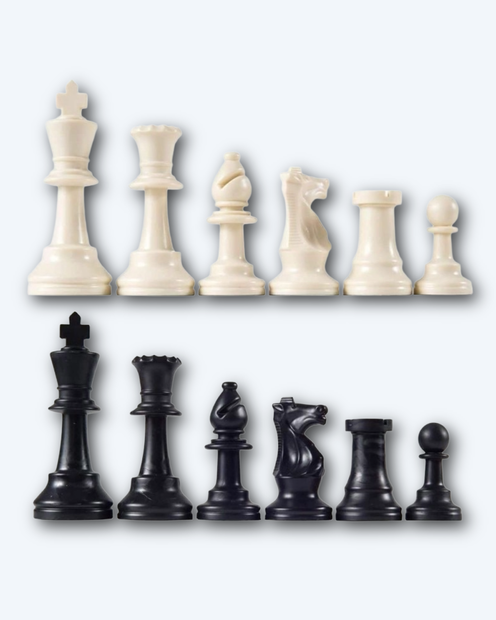 Koxtons Chessmen Tournament