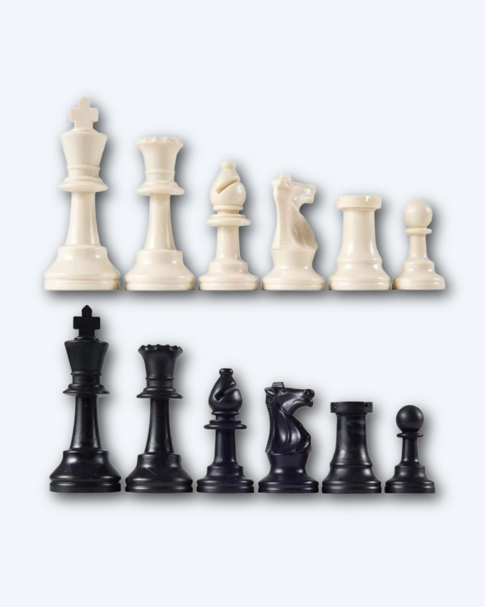 Koxtons Nawab Chessman
