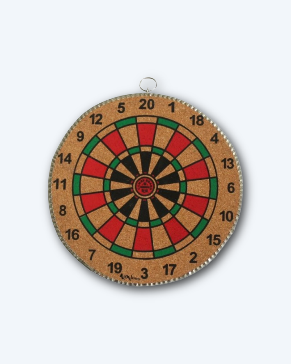 Koxtons Cork Sheet Dart Board 18"