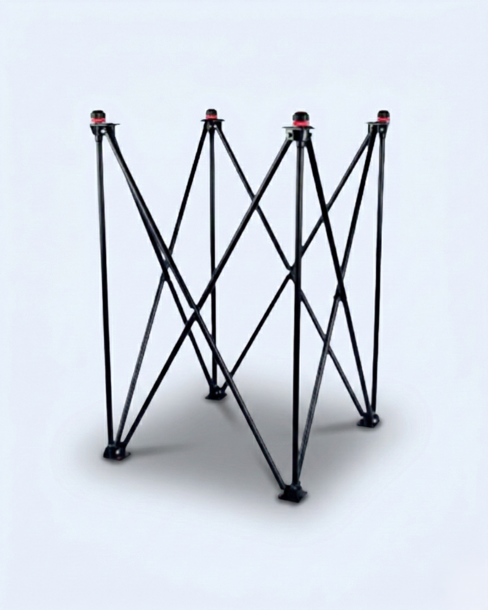 Koxtons Carrom Board Stand