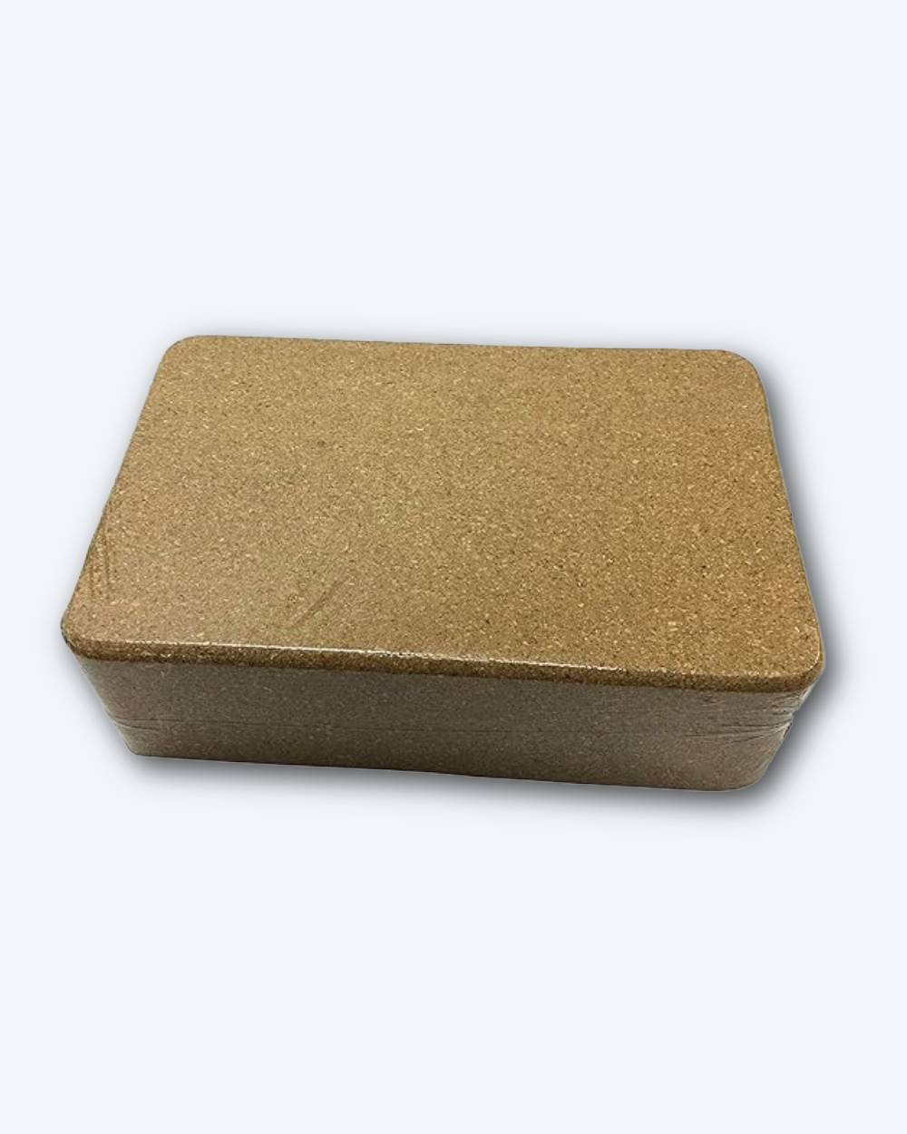 Kxana Cork Yoga Block Assorted