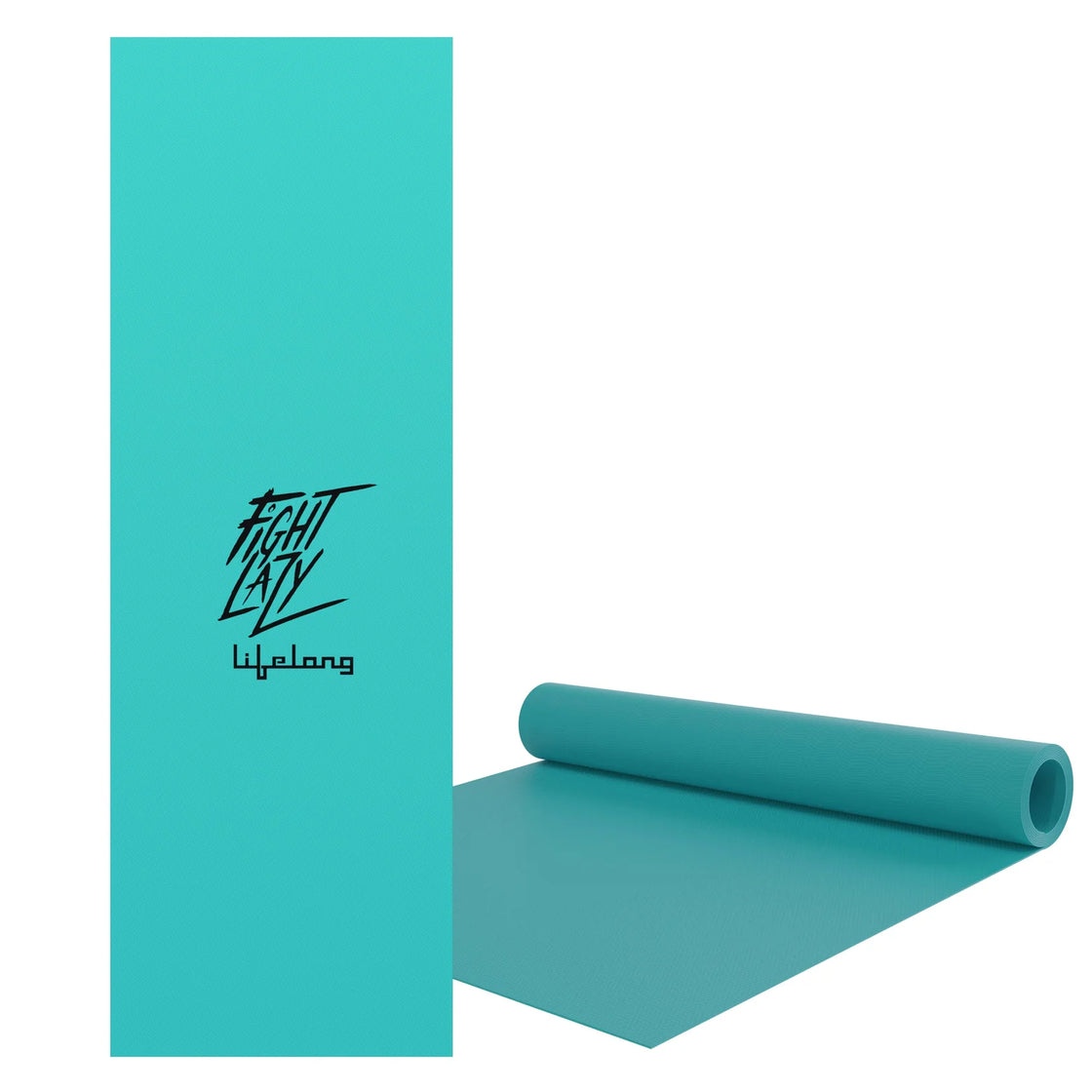 Lifelong Yoga Mat EVA 4mm