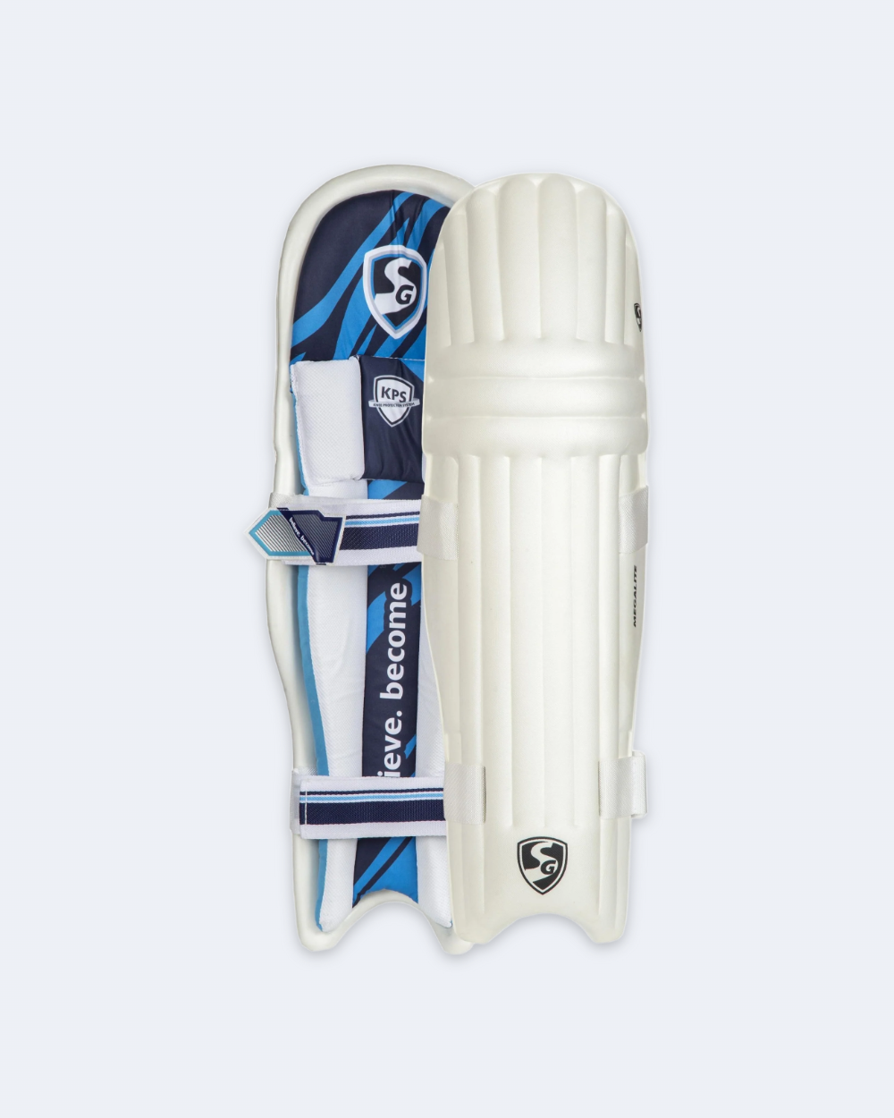SG MEGALITE Batting Legguards