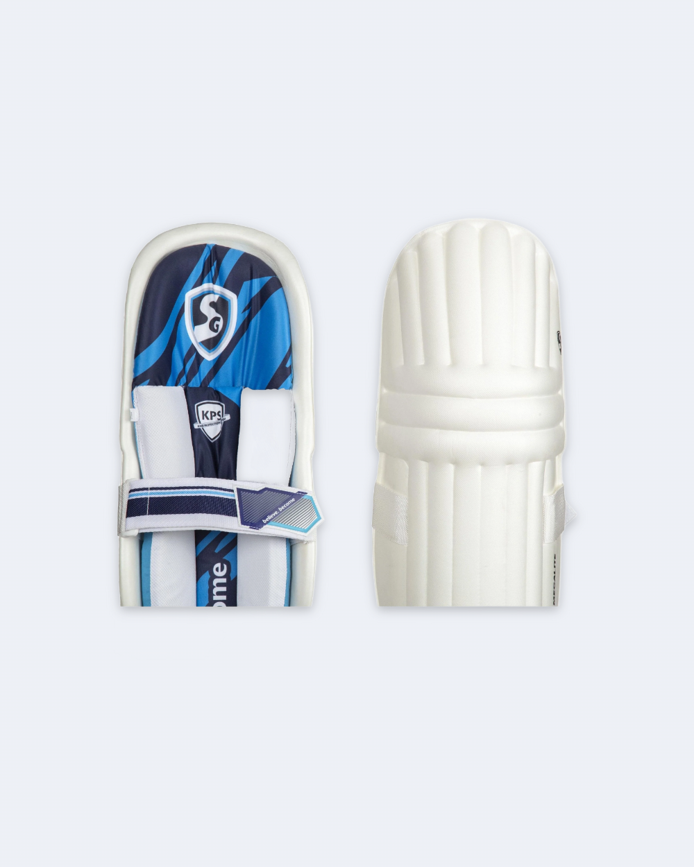 SG MEGALITE Batting Legguards