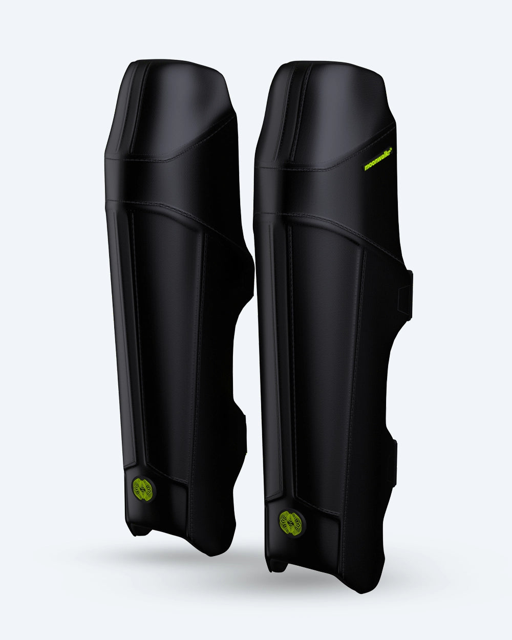 Moonwalkr Leg Guards 2.0