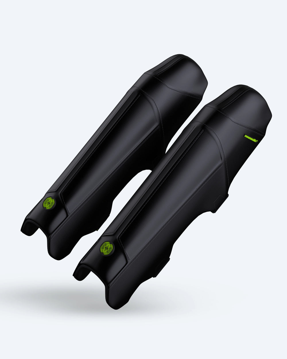 Moonwalkr Leg Guards 2.0