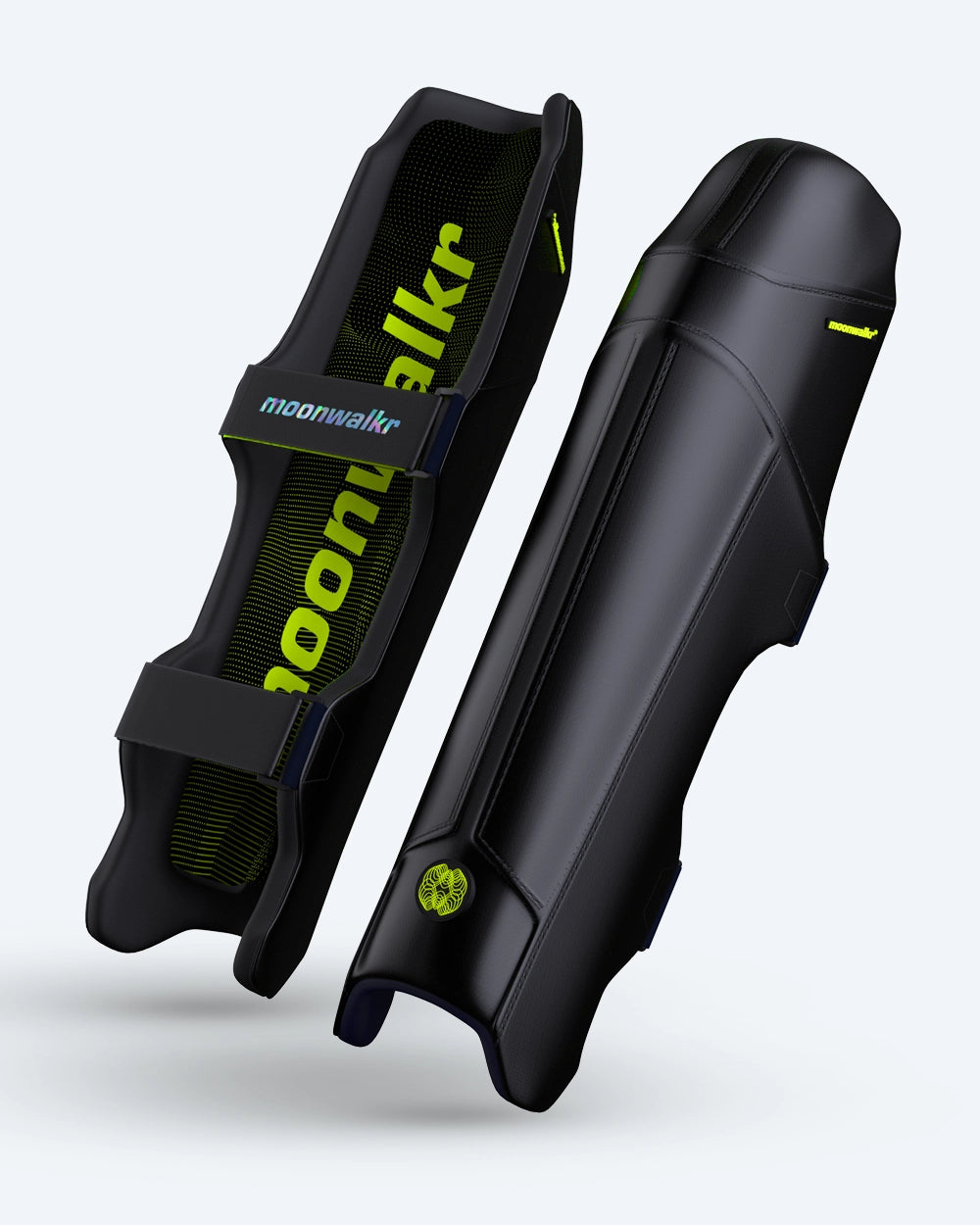 Moonwalkr Leg Guards 2.0