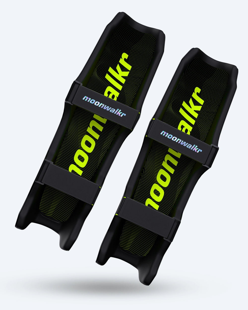 Moonwalkr Leg Guards 2.0