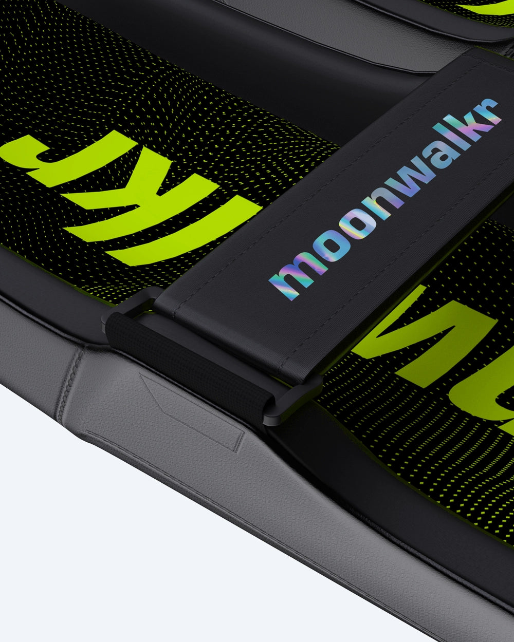 Moonwalkr Leg Guards 2.0