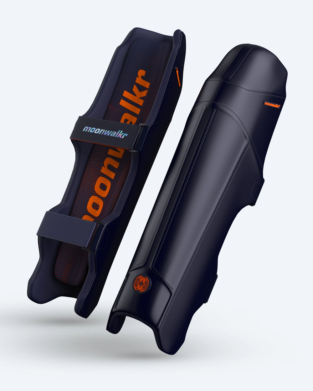 Moonwalkr Leg Guards 2.0