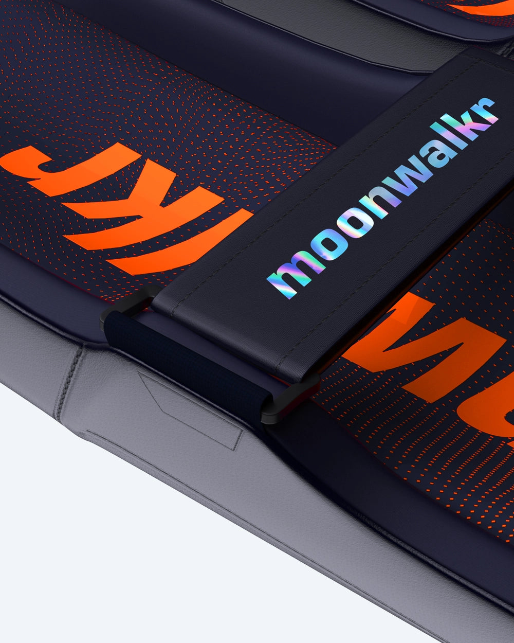 Moonwalkr Leg Guards 2.0