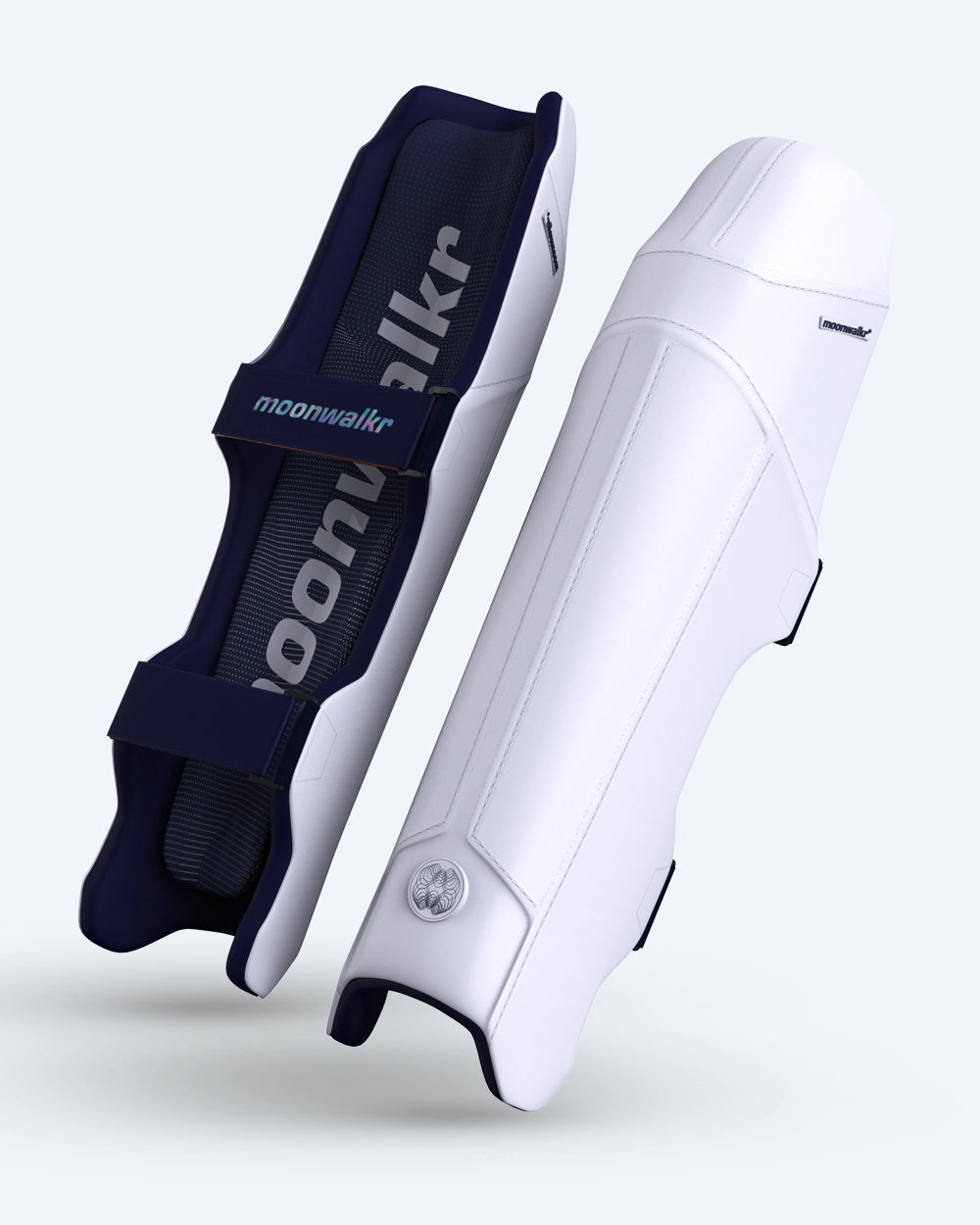 Moonwalkr Leg Guards 2.0