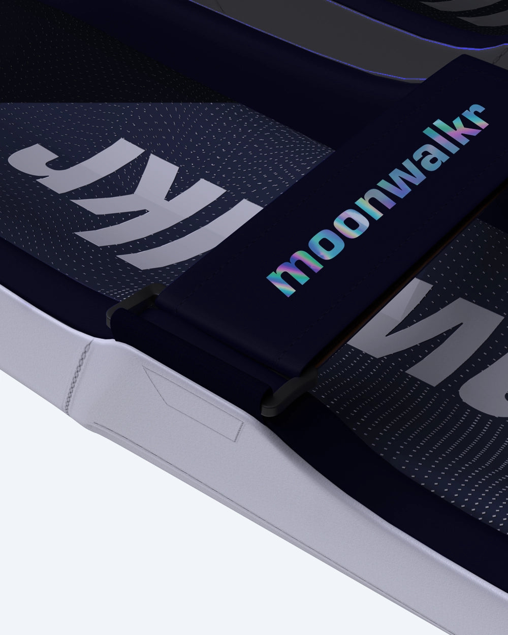 Moonwalkr Leg Guards 2.0
