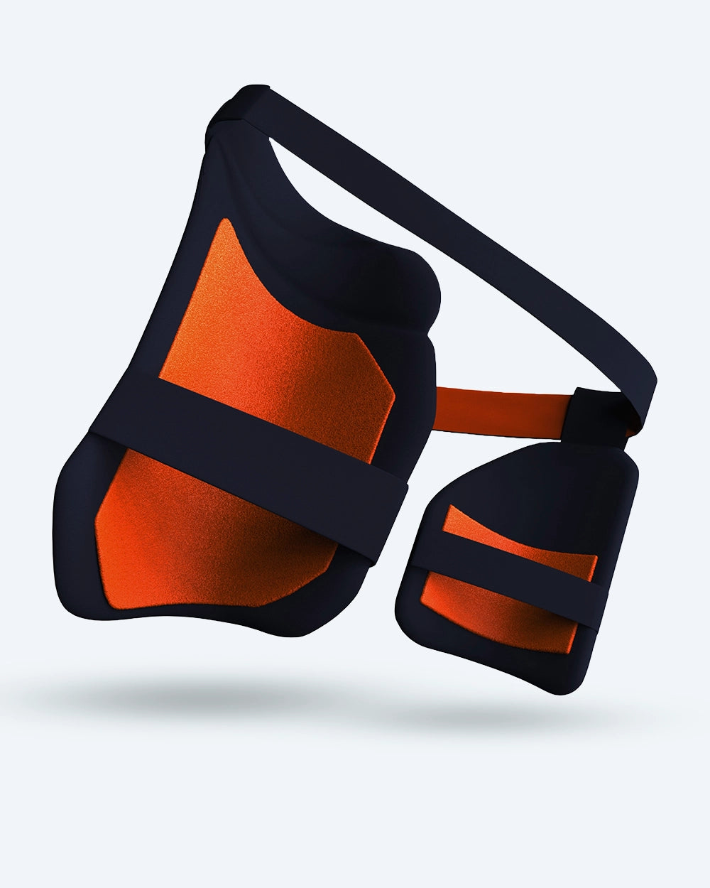 Moonwalkr Thigh Guards 2.0