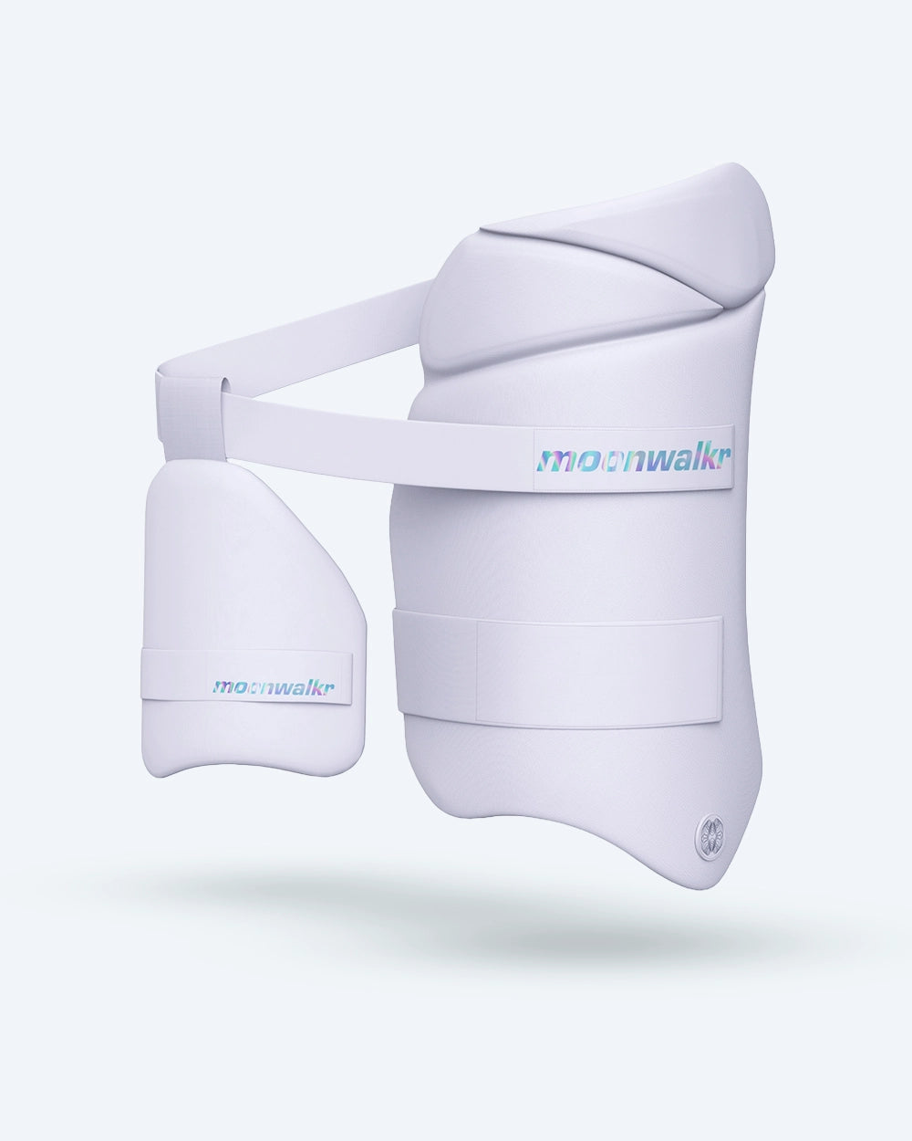 Moonwalkr Thigh Guards 2.0
