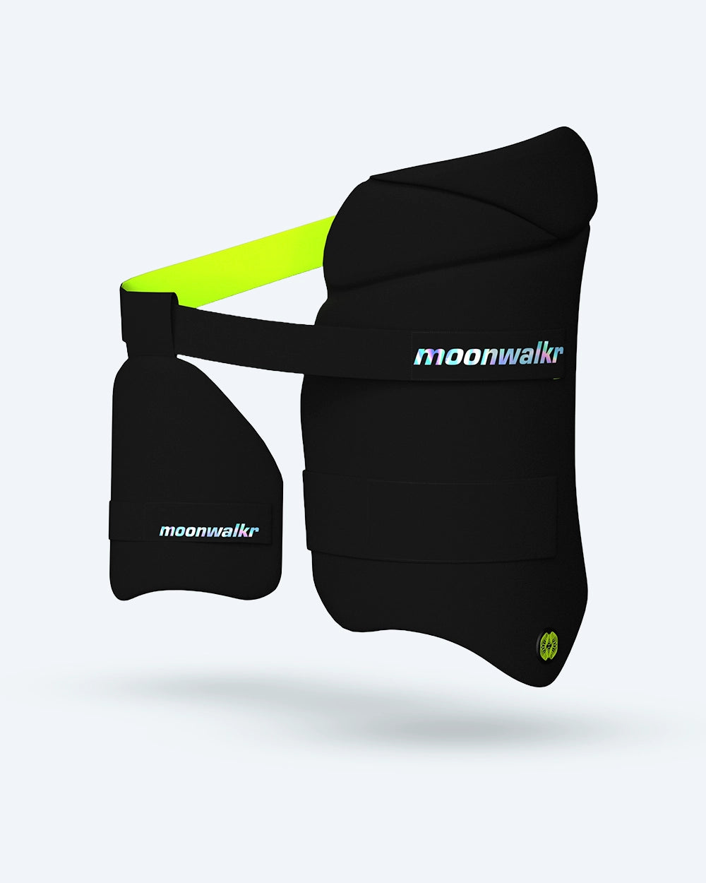 Moonwalkr Thigh Guards 2.0