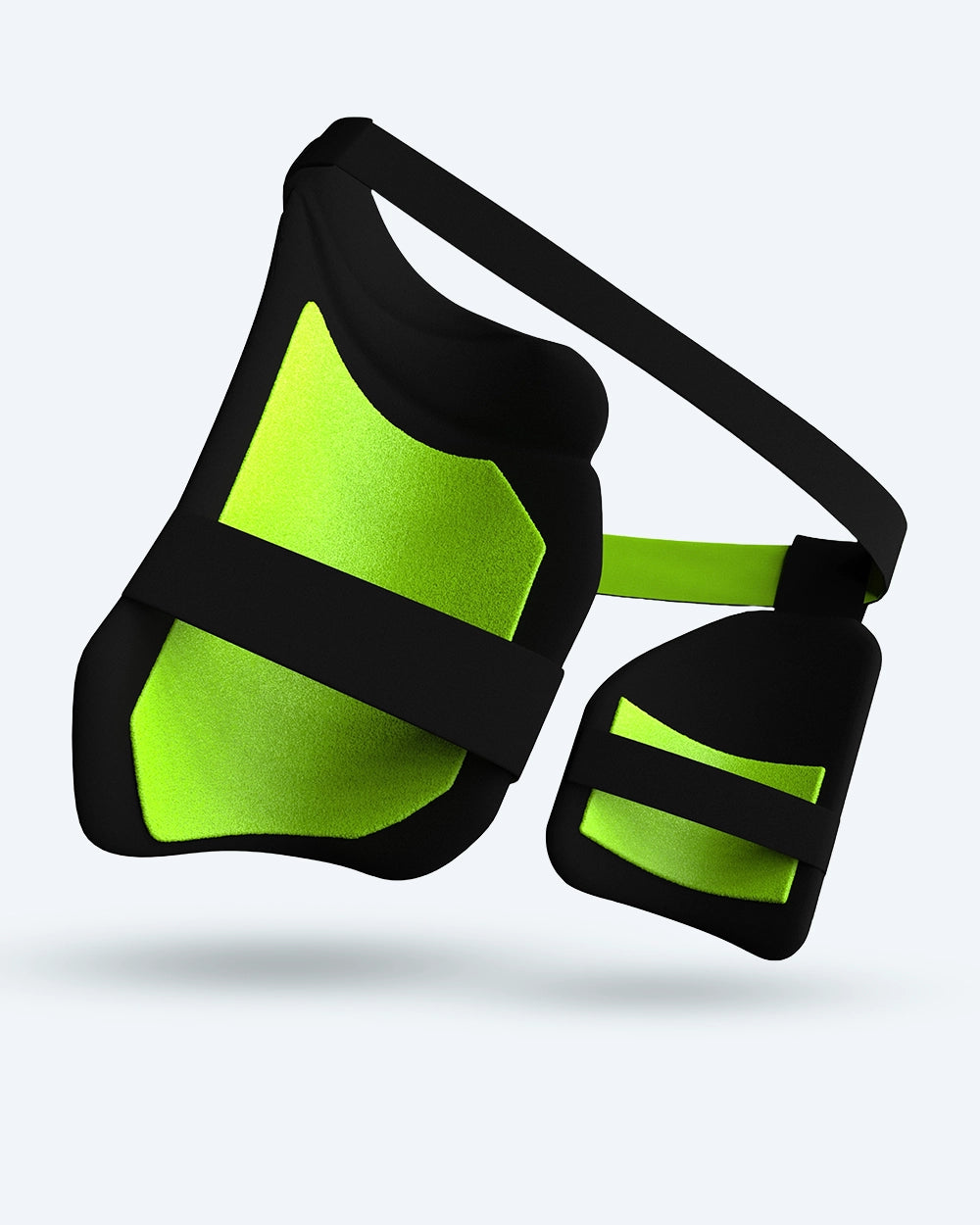 Moonwalkr Thigh Guards 2.0