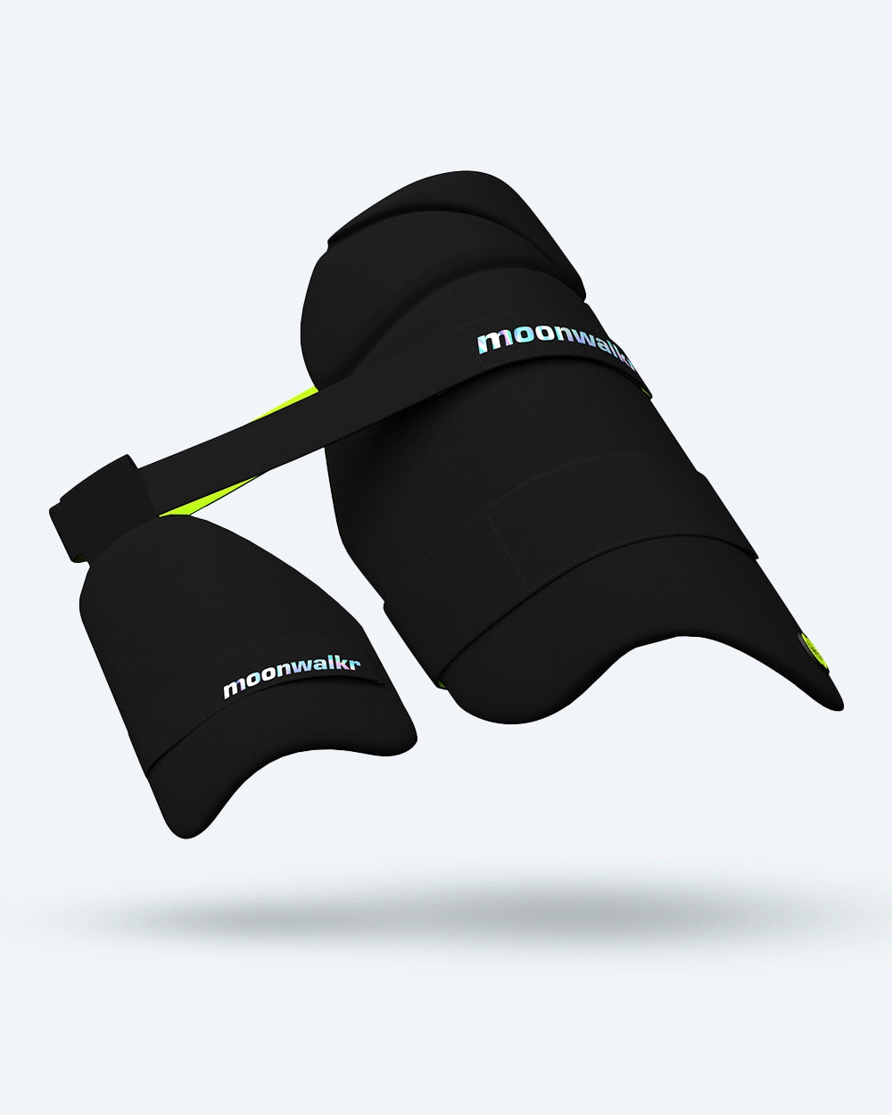 Moonwalkr Thigh Guards 2.0