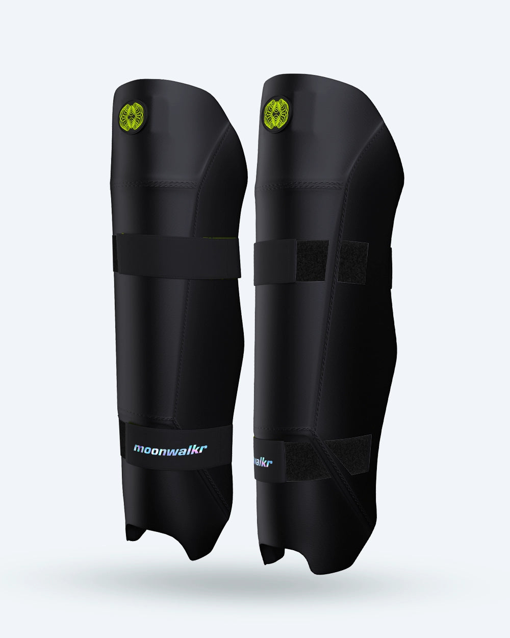 Moonwalkr Keeping Shin Guards