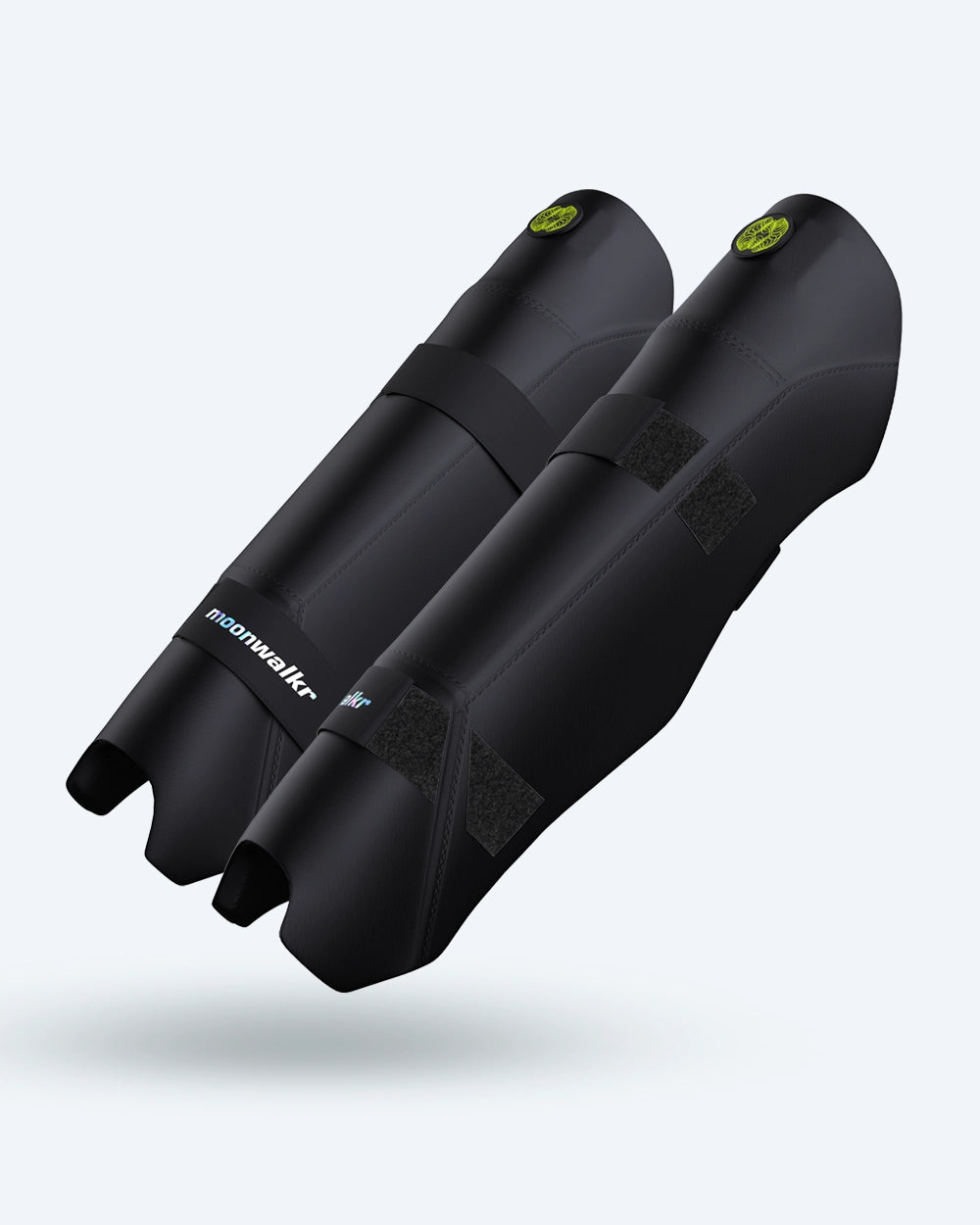 Moonwalkr Keeping Shin Guards