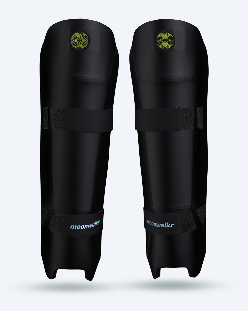 Moonwalkr Keeping Shin Guards