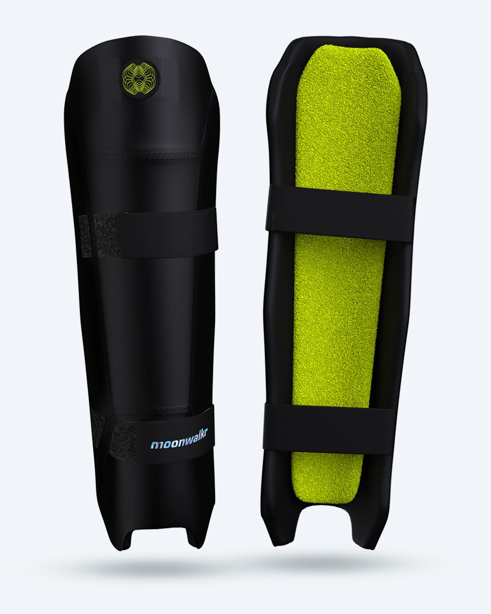 Moonwalkr Keeping Shin Guards