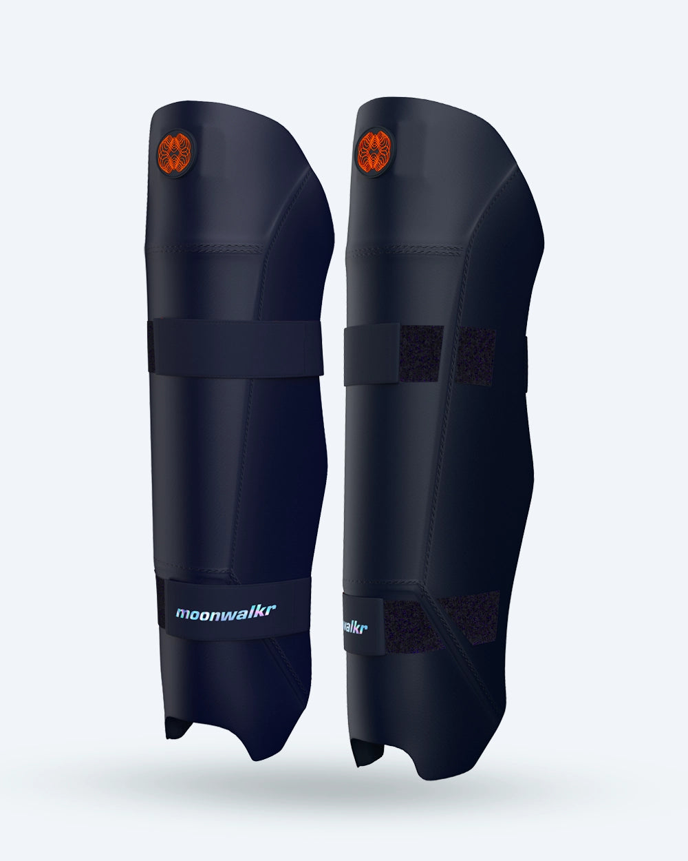 Moonwalkr Keeping Shin Guards