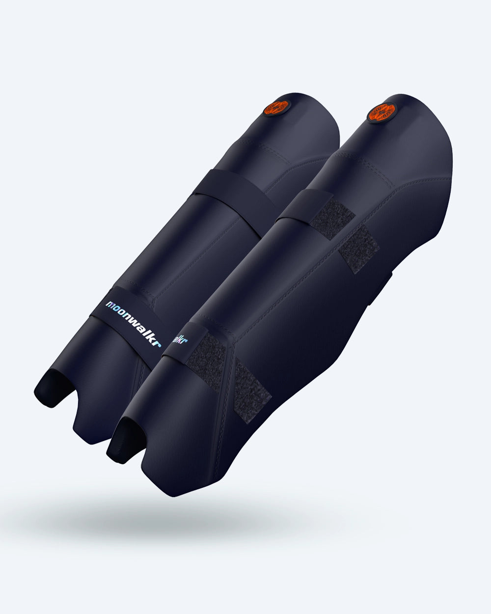 Moonwalkr Keeping Shin Guards