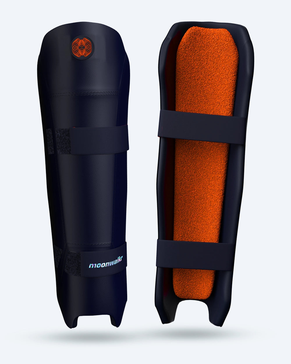 Moonwalkr Keeping Shin Guards