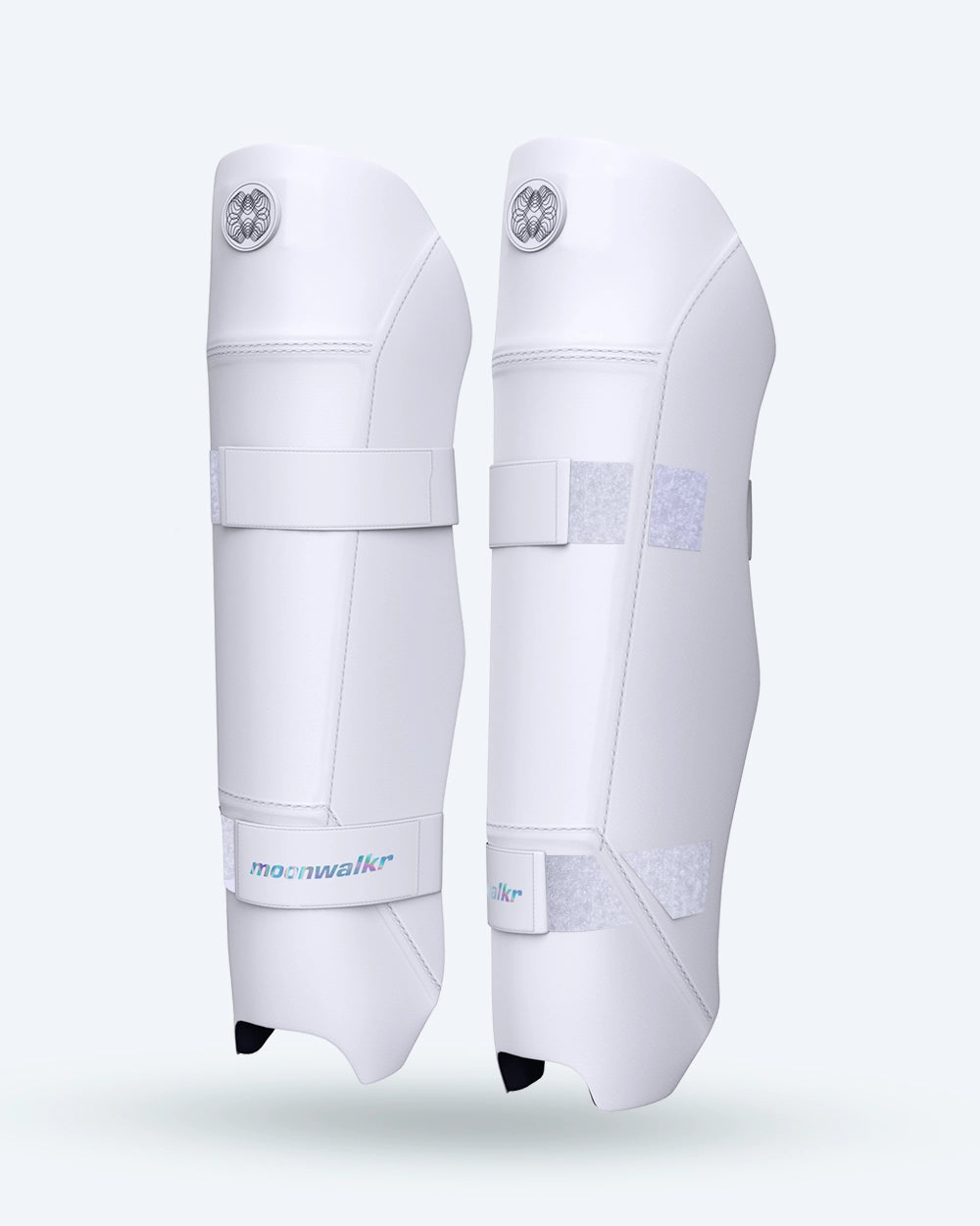 Moonwalkr Keeping Shin Guards