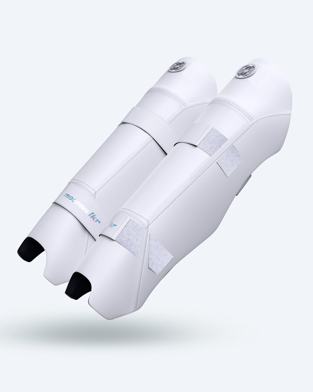Moonwalkr Keeping Shin Guards