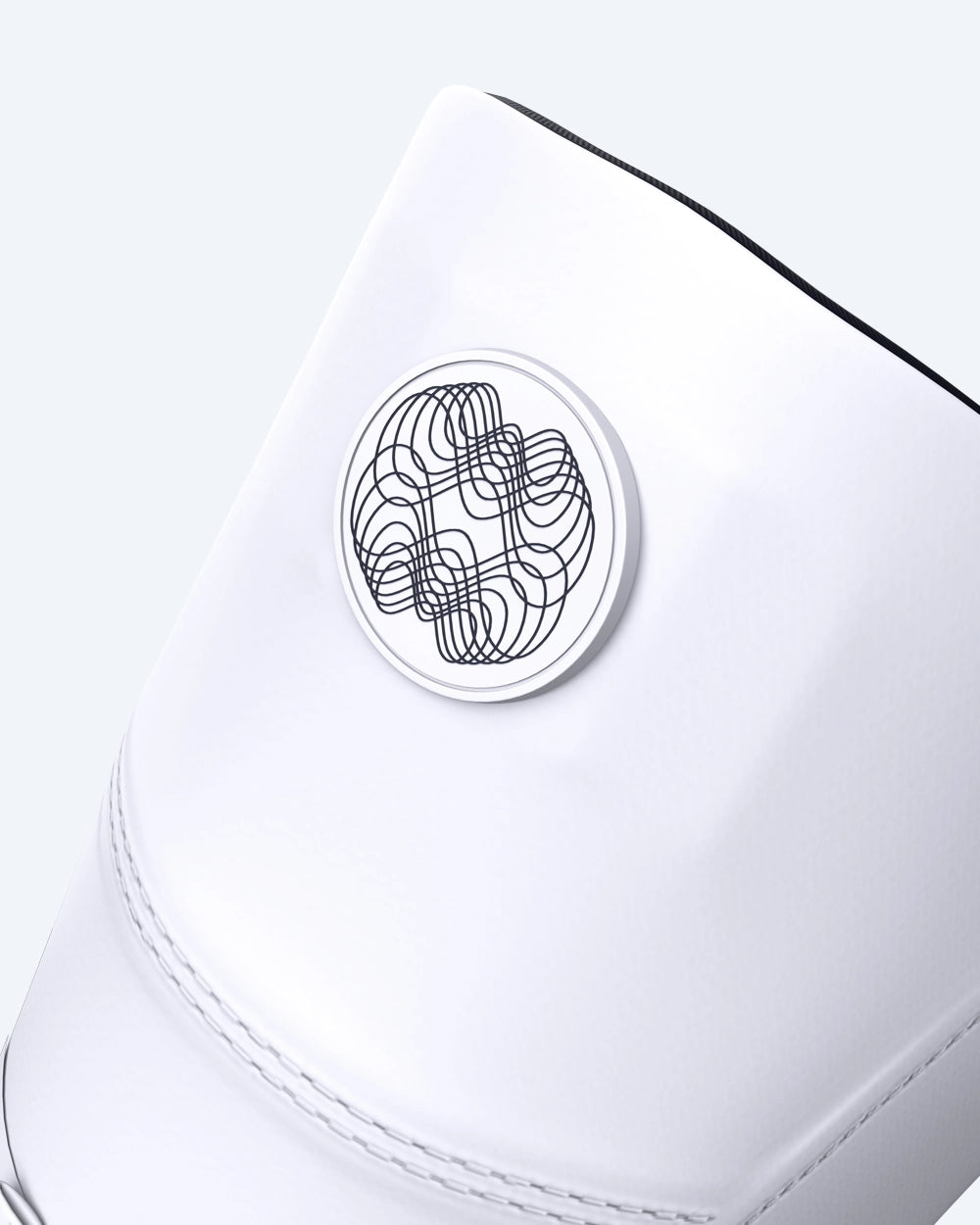 Moonwalkr Keeping Shin Guards