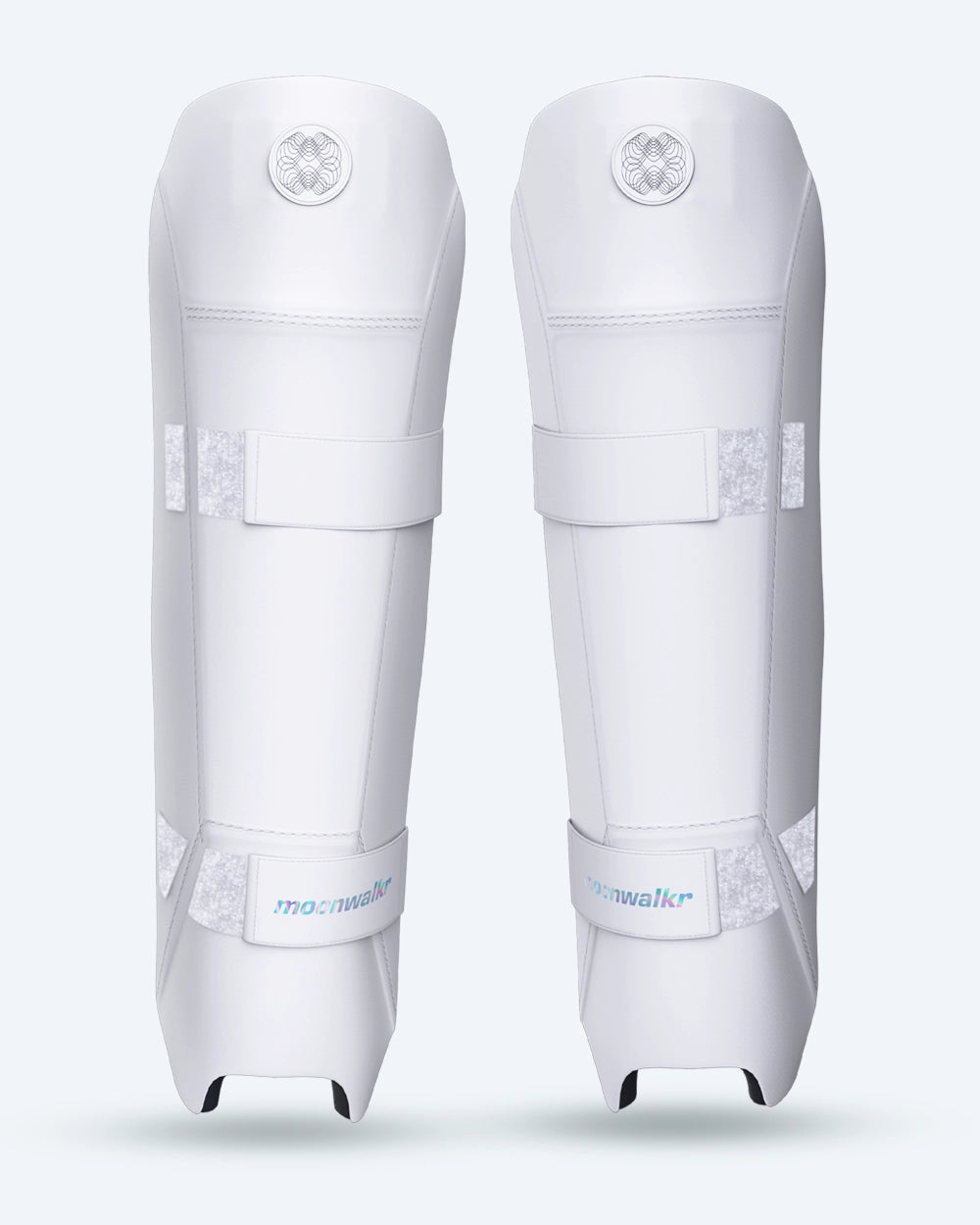 Moonwalkr Keeping Shin Guards